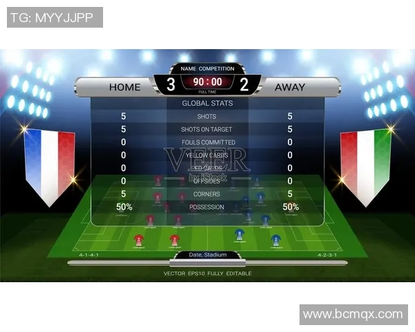 探索全球足球明星的官方网站与最新动态分享平台