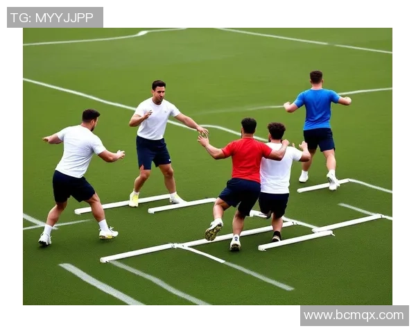 足球明星的日常训练内容揭秘与提升技巧的科学方法